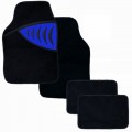 AUTOKOBERCE TEXTILNÍ SHARK modré 26-33 AUTOKOBERCE TEXTILNÍ SHARK modré 26-33